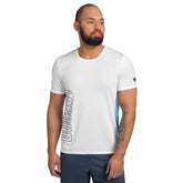 Sporty Legend Athletic T-Shirt